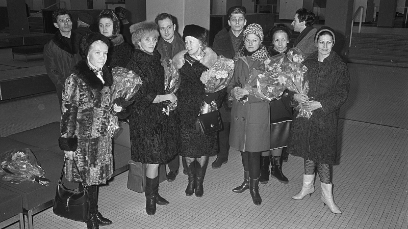 ДНКР Уланова