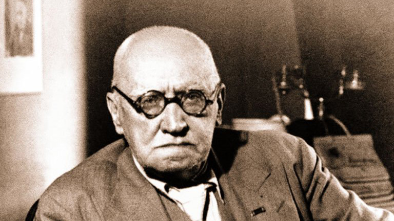 Николай Гамалея: микробиолог, победивший эпидемии