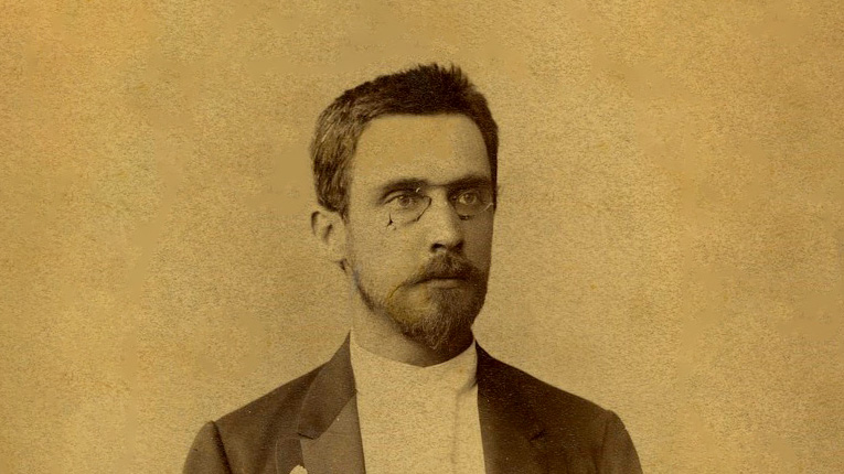 Методические комплекты ДНКР о выдающихся уроженцах Российской империи и СССР: Николай Гамалея