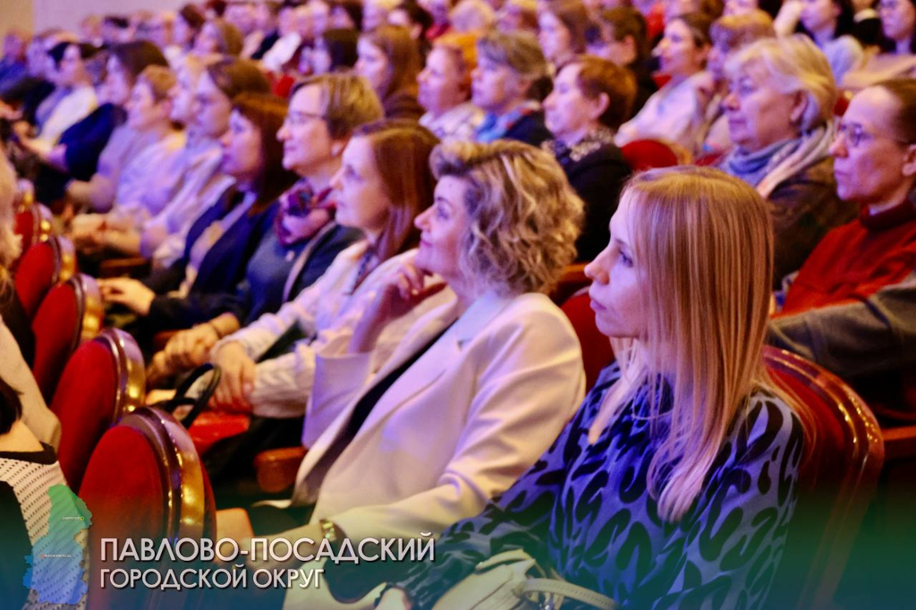 В Павловском Посаде обсудили выбор модуля «Основы православной культуры» в школах