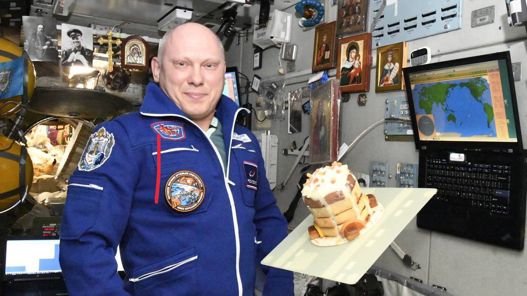 Вера и космос: доказано — противоречий нет!