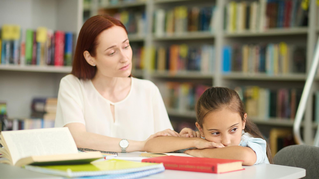 Вызвали к доске, скоро экзамен: как помочь ученику справиться с волнением