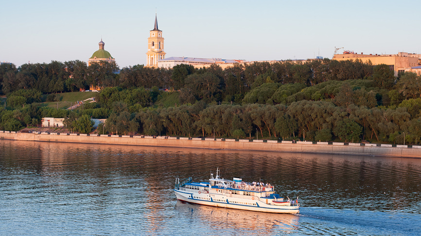Россия глазами учителей: что посмотреть и посетить в Перми