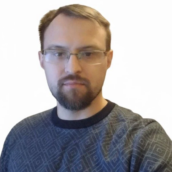 Николай Проценко