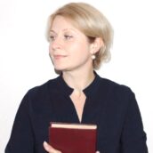 Наталья Помазенкова