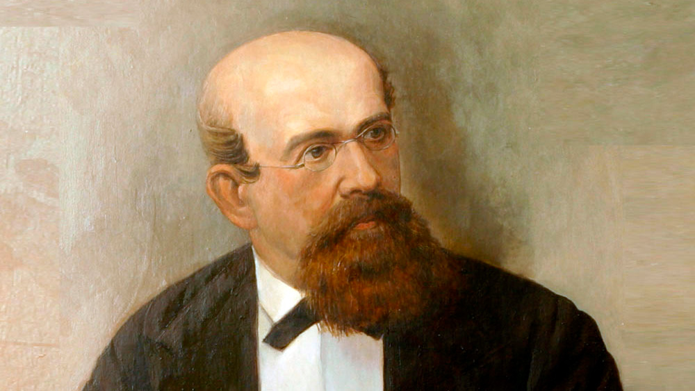 Николай Путилов: от морского кадета до создателя стальной империи России