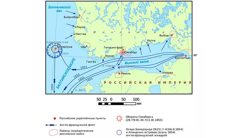 Крымская война
