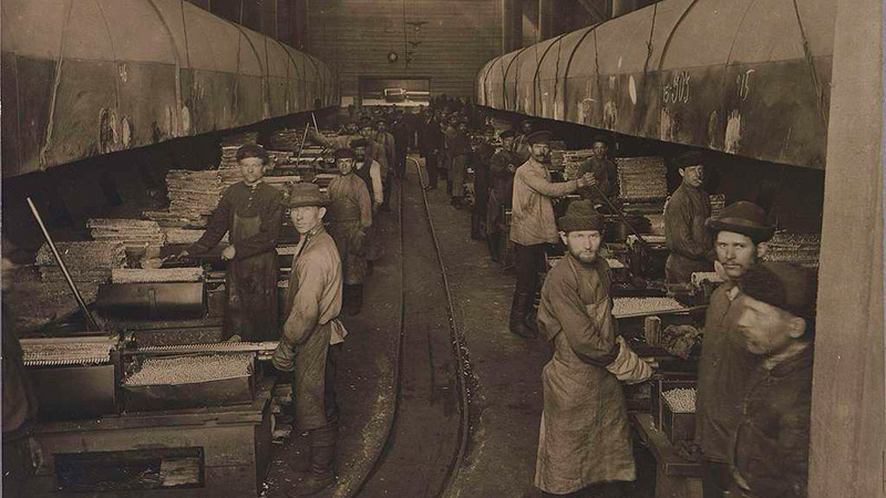 Путиловский завод