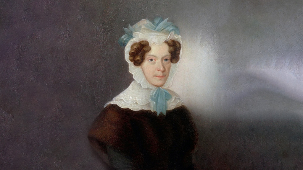 Маргарита Тучкова: история вечной любви и памяти