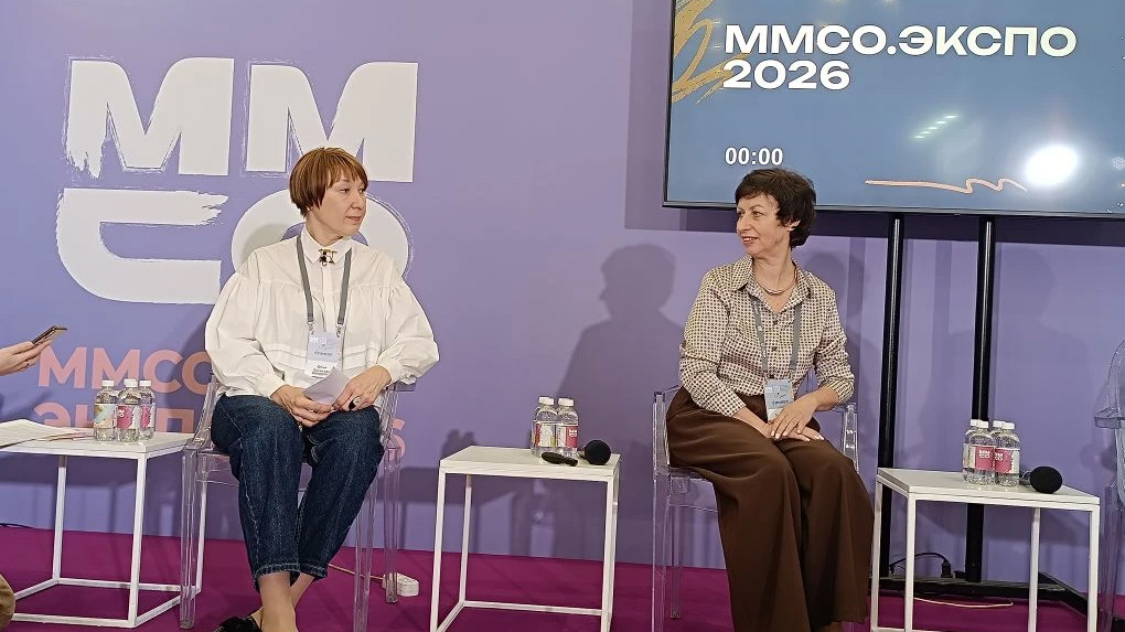 «Клевер Лаборатория» приняла участие в ММСО.ЭКСПО-2026