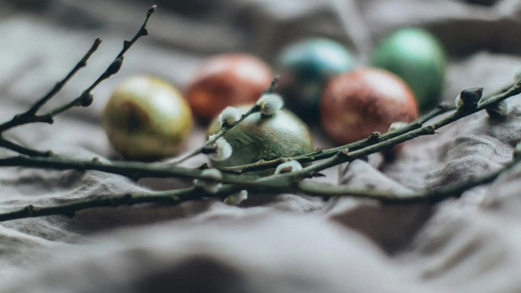 Как педагогу поговорить с детьми о Пасхе: идеи для уроков, игр и творческих занятий