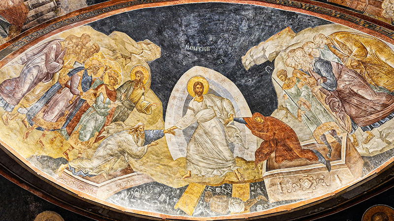 Храм