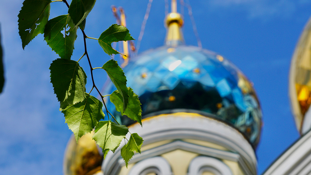 День Святой Троицы: интересные факты и сценарий праздника