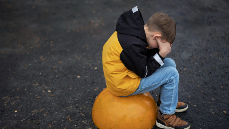 Пропал ребенок: алгоритм действий от экспертов «ЛизаАлерт»