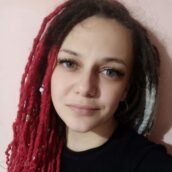 Анна Качина