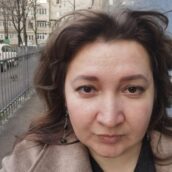 Наталья Глумова
