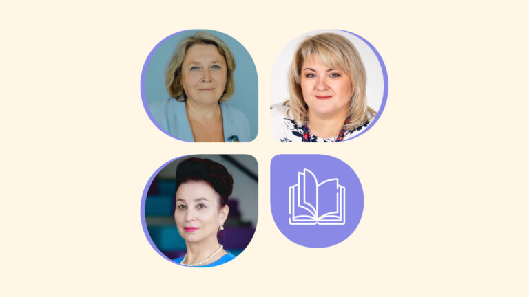 Открыта запись на курс по духовно-нравственному воспитанию для педагогов ДОО