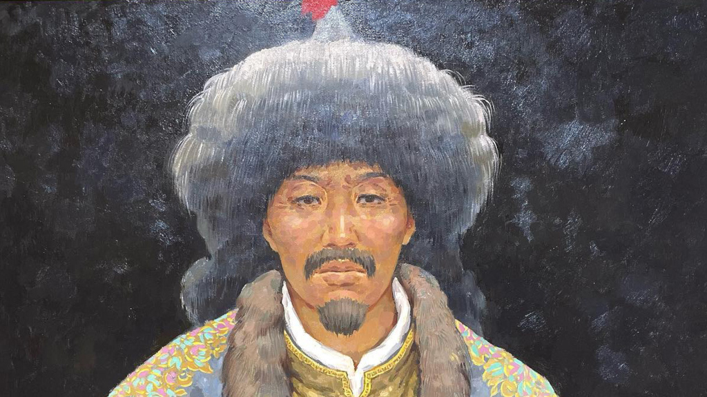 «Дондук-Даши»