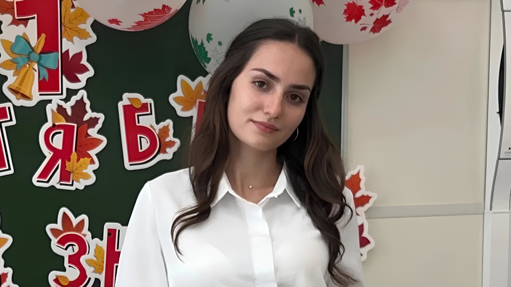 Елизавета Сухорукова