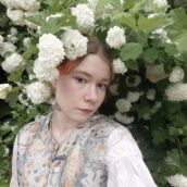 Елизавета Селюкова
