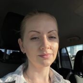 Алена Тишевская
