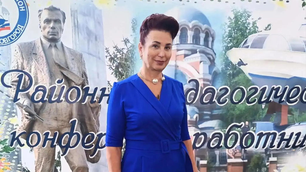 В Сормове обсудили духовно-нравственное воспитание дошкольников на августовской конференции