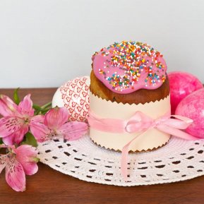 Подготовка к уроку ОПК № 15 «Пасха»