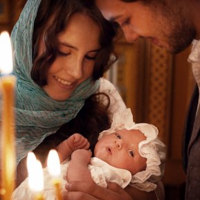 «Семья и ее ценности» — подготовка к уроку ОПК № 25