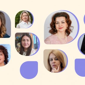 Новые регионы, новые кураторы, новые горизонты!