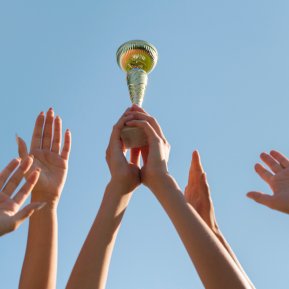 «Клевер Лаборатория» получила серебряный стандарт на конкурсе «Точка отсчета — 2025»