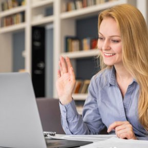 «Клевер Лаборатория» провела итоговую встречу с кураторам