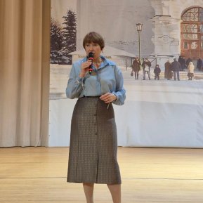 Директор «Клевер Лаборатории» выступила с докладом на конференции о духовно-нравственном воспитании в школе