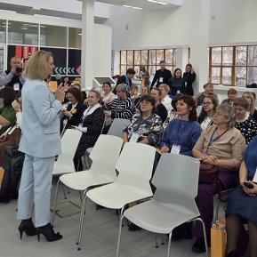 В Нижнем Новгороде обсудили современные подходы к духовно-нравственному воспитанию