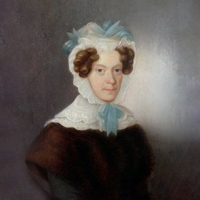 Методические комплекты ДНКР о выдающихся деятелях России: Маргарита Тучкова