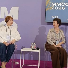 «Клевер Лаборатория» приняла участие в ММСО.ЭКСПО-2026