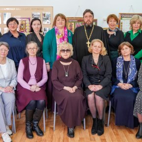 Представители «Клевер Лаборатории» приняли участие в педагогическом семинаре в Йошкар-Оле