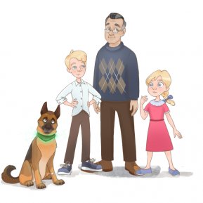 Рабочие тетради «В школу с Верой и Фомой» для 2-го класса на последнюю неделю апреля