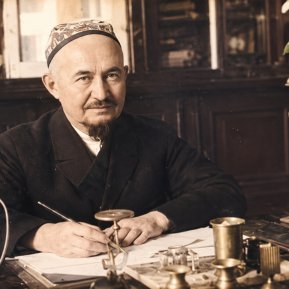 Методические комплекты ДНКР о выдающихся деятелях России: Зайнулла Расулев