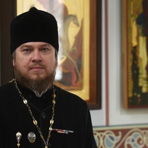 Методические комплекты ДНКР о выдающихся деятелях России: протоиерей Михаил Васильев