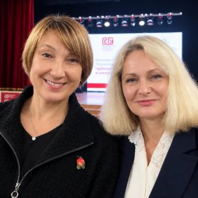 «Клевер Лаборатория» провела мастер-класс для молодых педагогов Подмосковья на конференции в Коломне